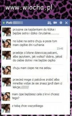 Tak się bawią 13-latki