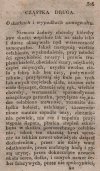 O skutkach i wypadkach samogwałtu 