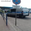 Parkingi dla policji są wszędzie