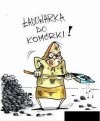 ładowanie pełną parą