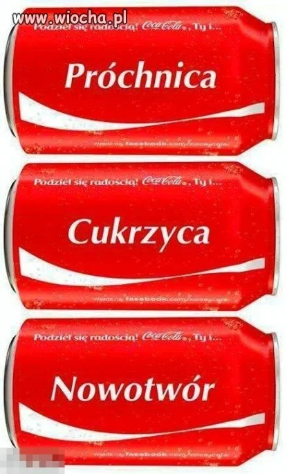 Podziel  się radością...