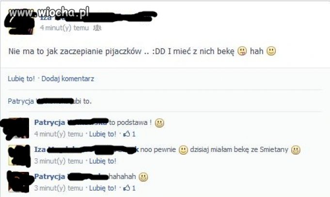 Współczesne dziewczyny