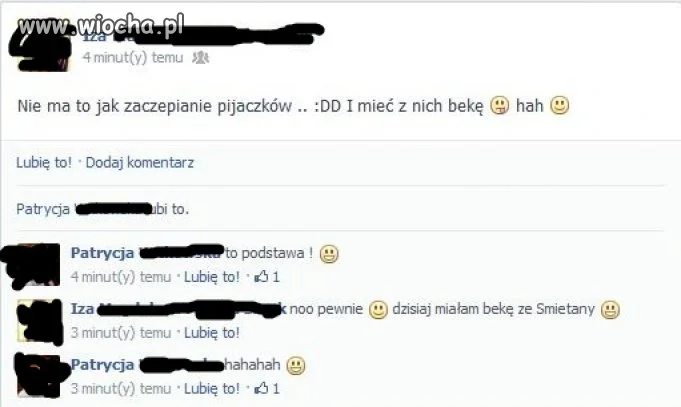 Współczesne dziewczyny