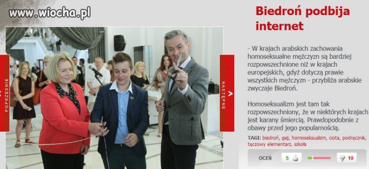 Dlaczego homoseksualizm w islamie jest