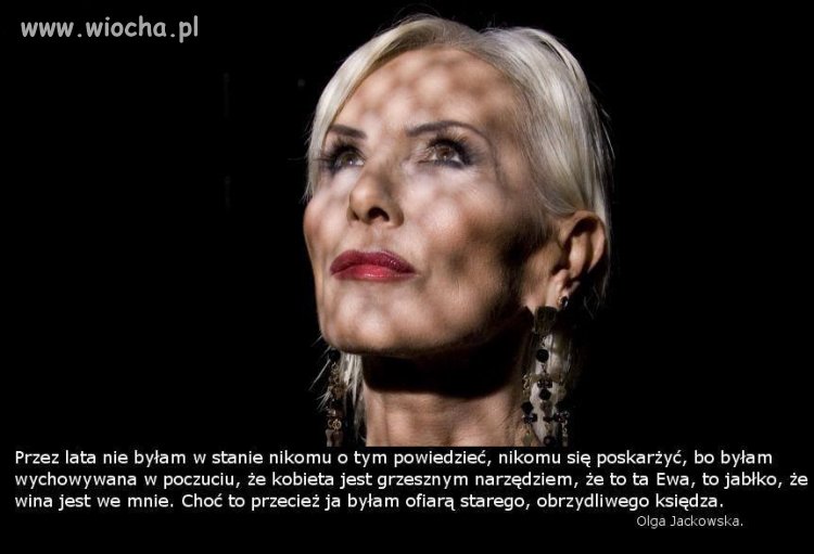 Wielu skrywa to latami.