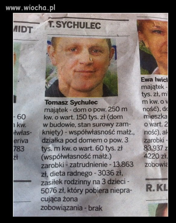 Urzędnik państwowy 