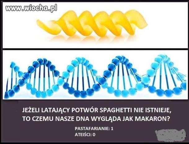 Szach-Mat Ateiści..