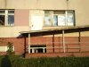 Wyjście dla niepełnosprawnych szpital-Głogów