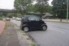 Tatuś kupił auto i prawo jazdy synkowi
