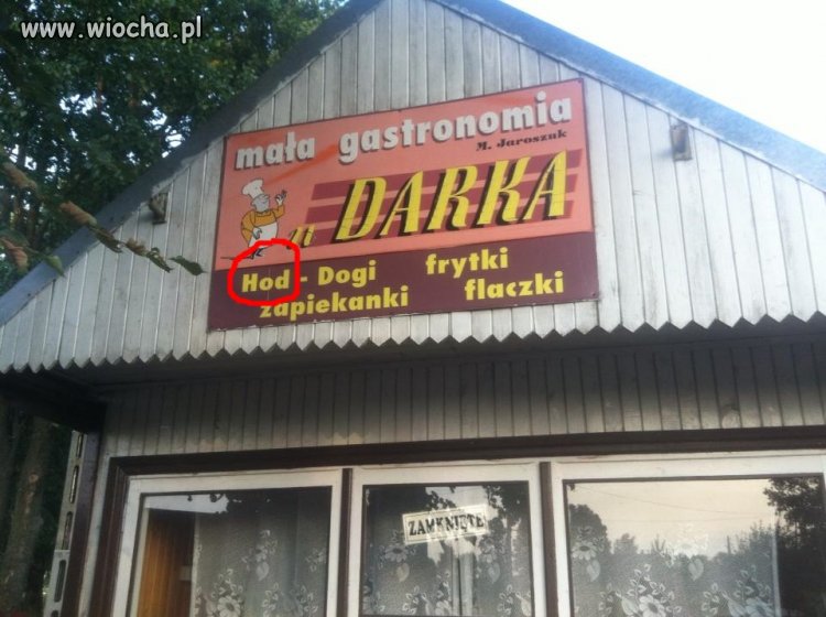 Polska...