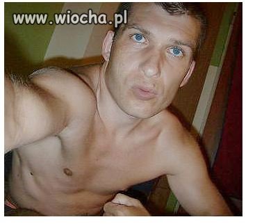 Kolejny dziuniek