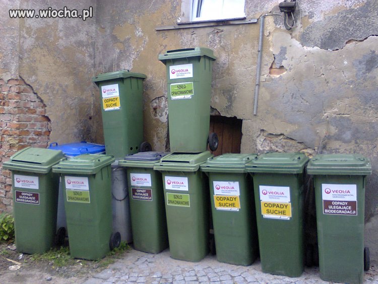 Śmieci