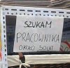 Długo szuka...