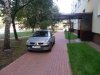 Karny ku*as za chu*owe parkowanie