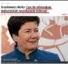 Jakich k...a dokonań ?!  