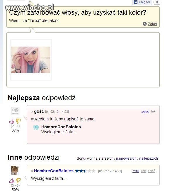 Jak najlepiej zafarbować włosy