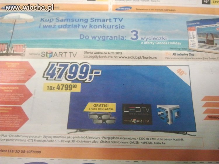Fajna promocja w Mega Awans