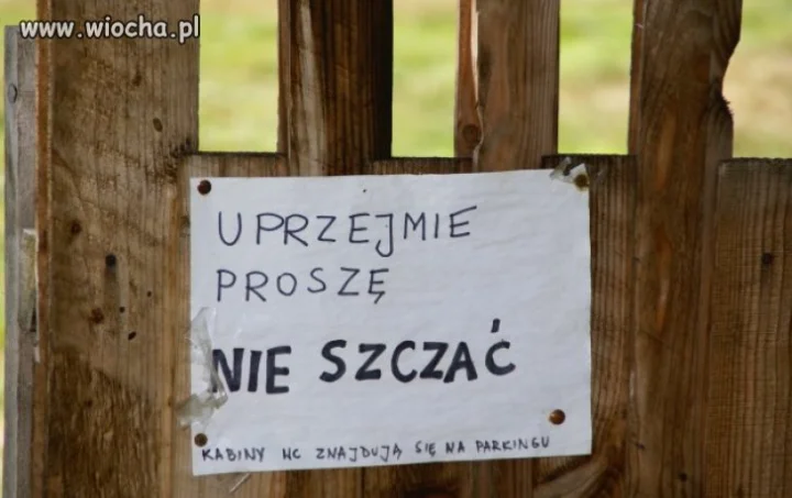 Prośba