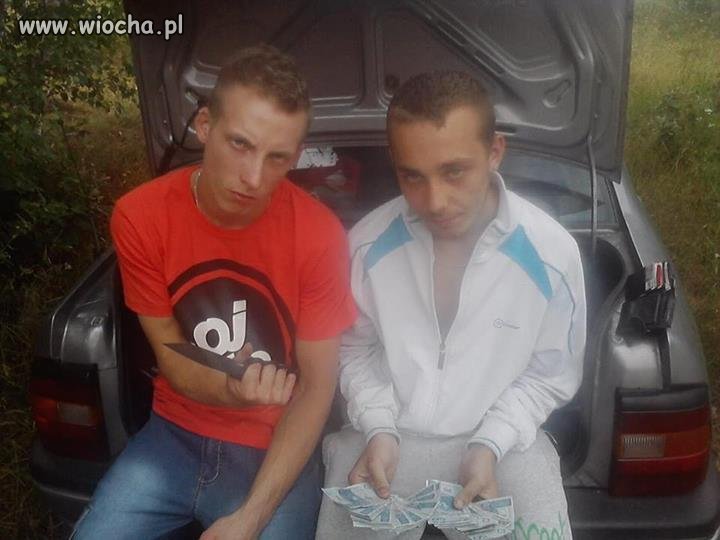 Mafia z Opatówka