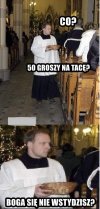 A Ty ile wrzucasz?