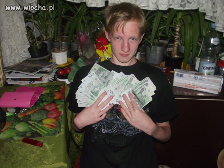 Szalony Ryszard