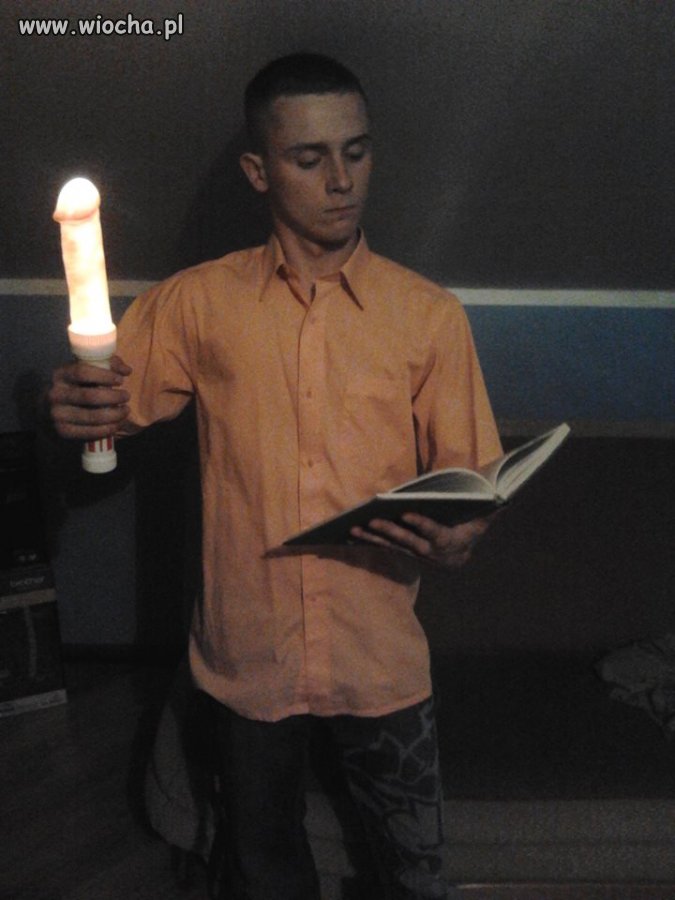 Ja ci dobrze radze.