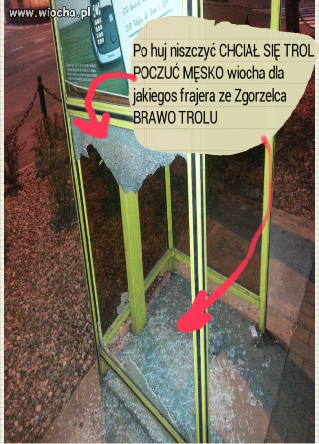 MĘSKI frajer 