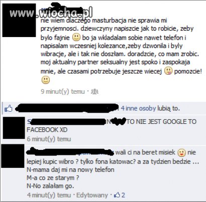 Dziewczyny pomóżcie jej...