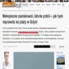 Z cyklu: TV kłamie