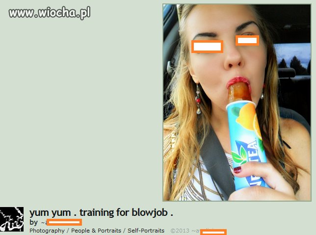 Trening czyni mistrza