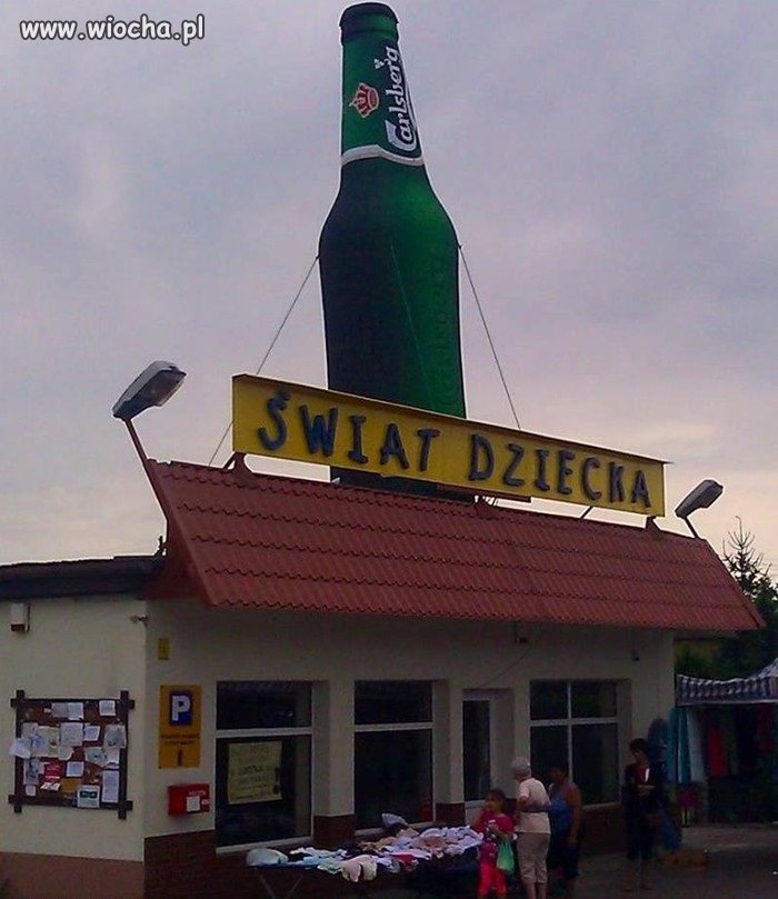 Świat dziecka