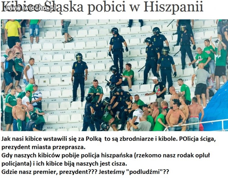 Nasza władza