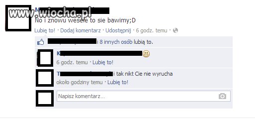 Dobra zabawa