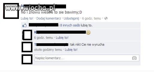 Dobra zabawa