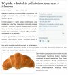 Wypieki sprzeczne z islamem