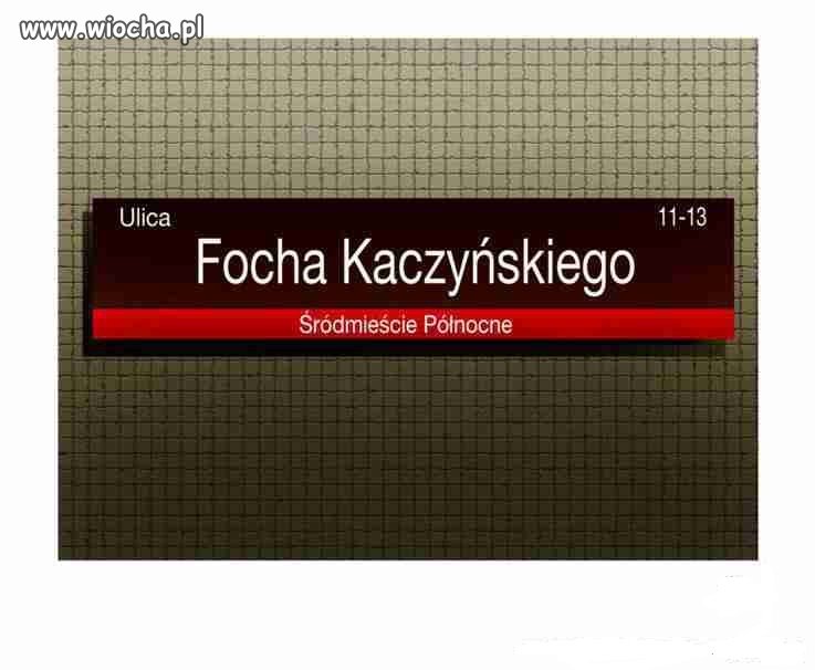 Niebawem w Twoim mieście