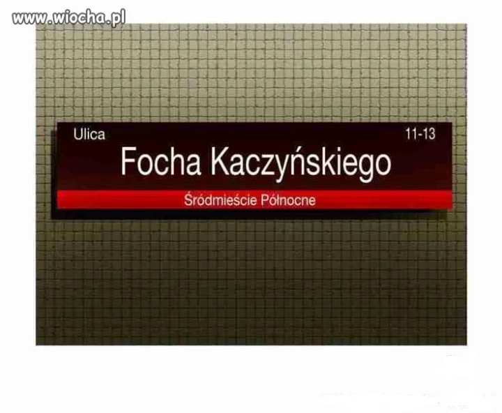 Niebawem w Twoim mieście