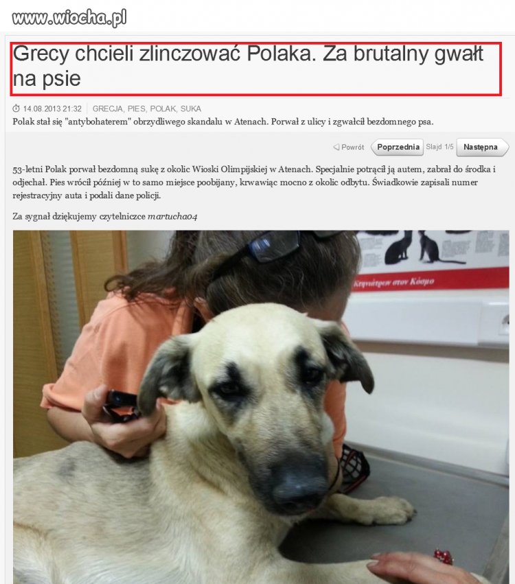 Tego się nie da opisać