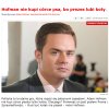 Nie kupi pieska, bo prezes lubi koty