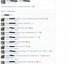 Ah ta miłość na Facebooku