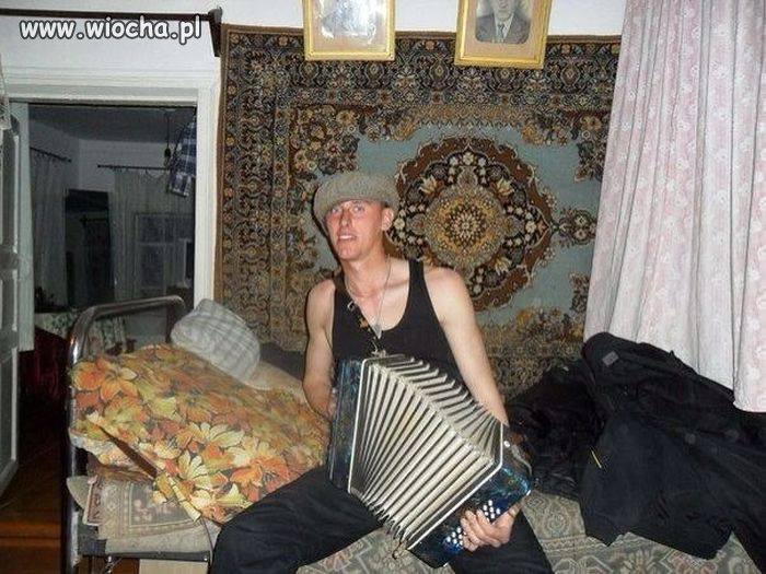 Janko muzykant XXI wieku