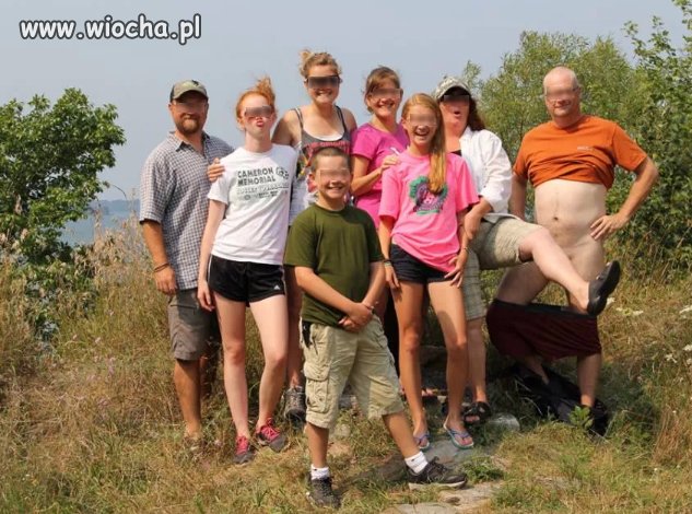 Rodzinne...