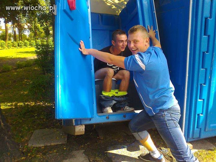 Dobry kolega jest 