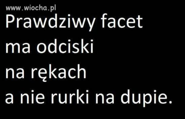 Szczera prawda...