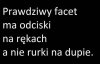 Szczera prawda...