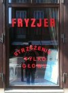 Do fryzjera tylko z głową