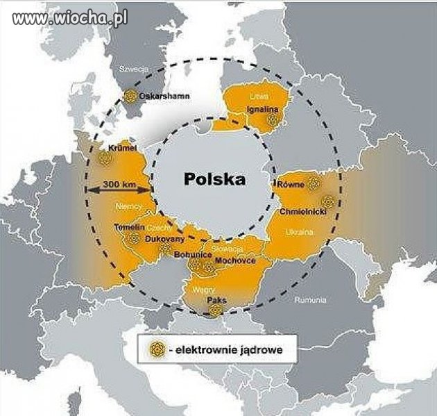 I nadal uważasz, że w Polsce nie powinno być...