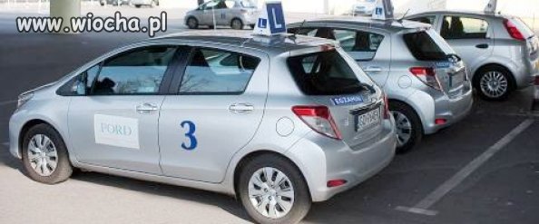 To jest największa wiocha w trójmieście 