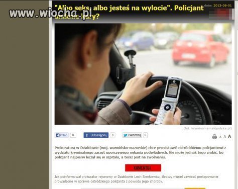 Władza wszystko może!!!