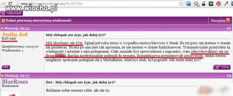 Nie ma to jak profesjonalna reklama